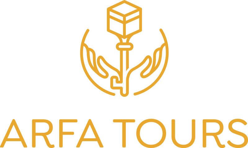 Arfa Tours